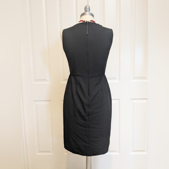 Worthington Women's Black Formal 2 - Picture 3 of 5